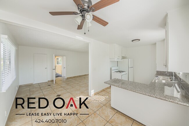 Foto del edificio - ~$400 OFF Each Month~ Charming, Spacious T...