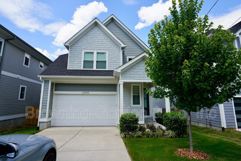 Photo - 2900 Torbett Street