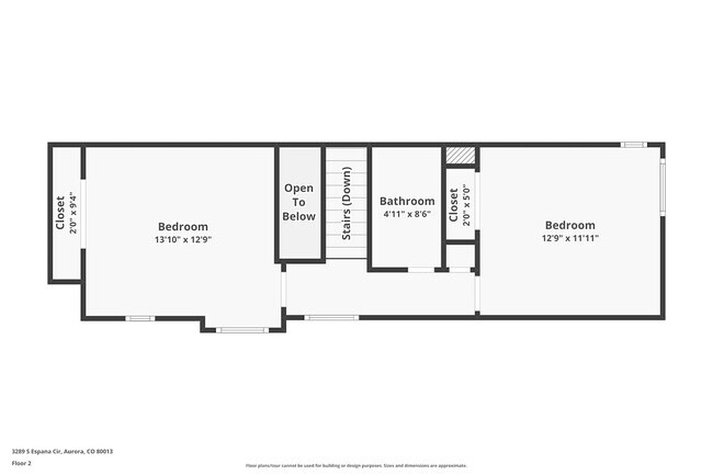 Foto del edificio - 3289 S Espana Cir