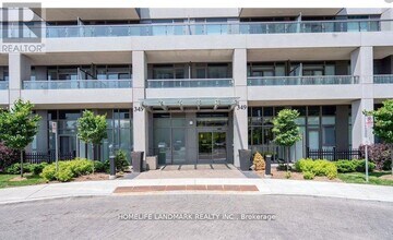 Building Photo - 349 Rathburn Rd W
