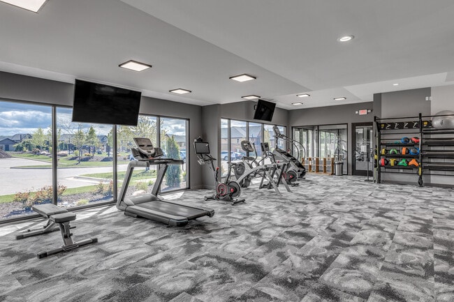 Building Photo - The Quarry Apartments in DeWitt