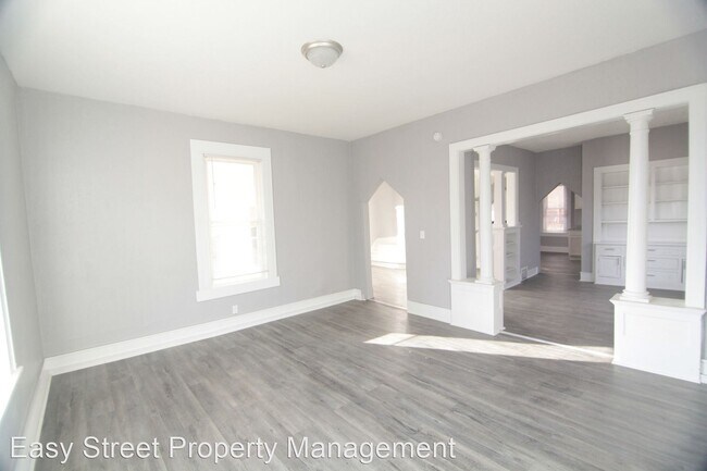 Building Photo - 3 br, 1 bath House - 820 Ripley St.