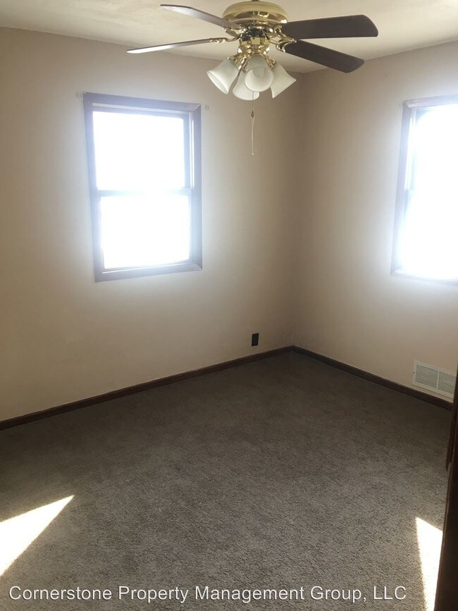Foto del edificio - 4 br, 1.5 bath House - 1223 South 22nd Street
