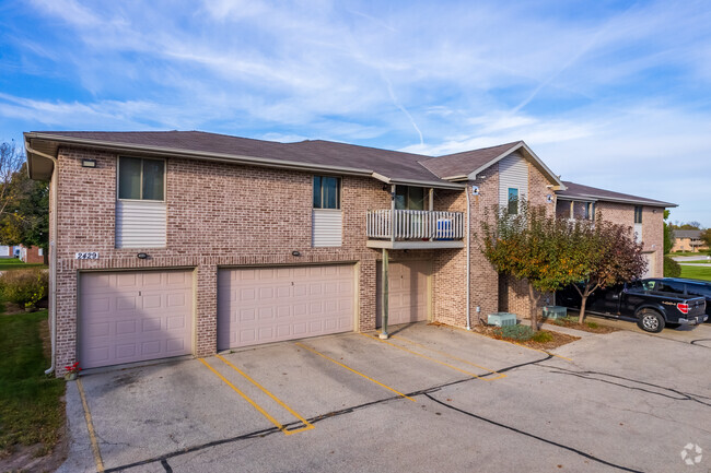 Building Photo - The Sycamore Apartments