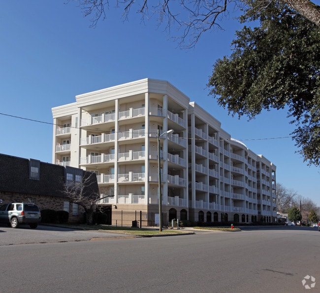 The Legends of Tuscaloosa