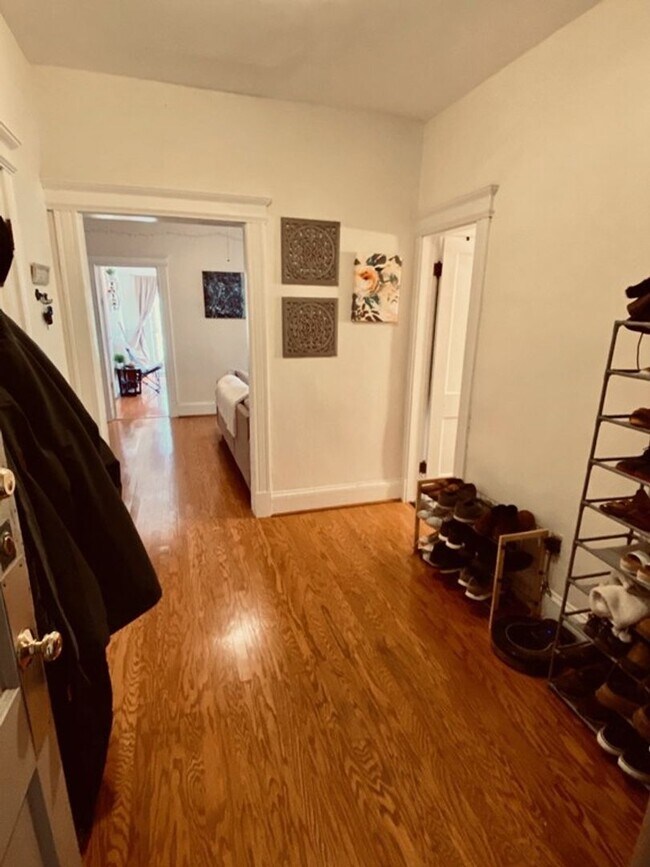 Foto del edificio - Allston 2-bedroom