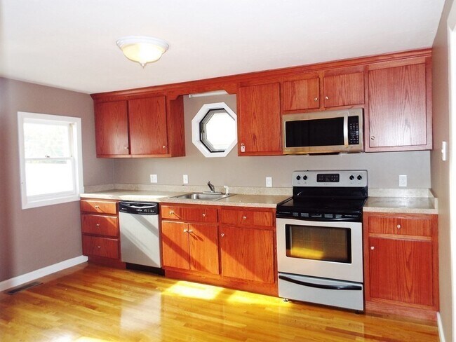 Foto del edificio - 60 Alpine Pl