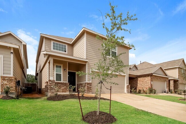 Foto del edificio - 24530 Lorenzo Glaze Trail
