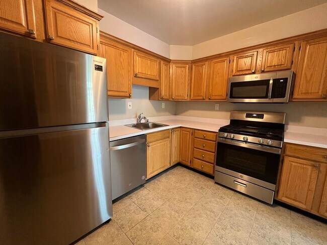 Photo - 226 M St SW House