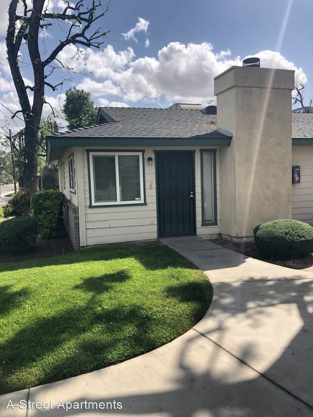 Primary Photo - 603 A St