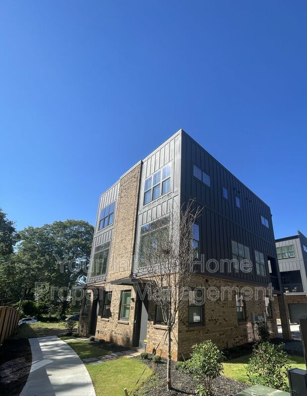 Photo - 1133 North St NW Townhome