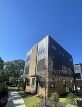 Building Photo - 1133 North St NW Building Photo - 1133 North St NW