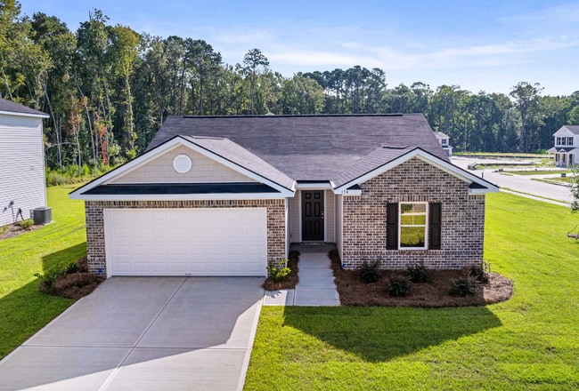 Building Photo - 108 Monarchos St