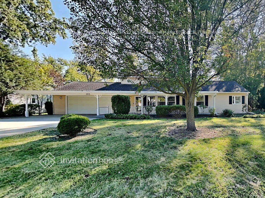 Foto principal - 1303 W 59th St