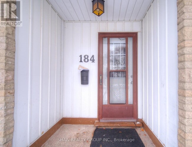 Building Photo - 184 Patricia Ave