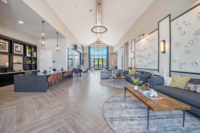 Foto del edificio - Alta Rolling Oaks