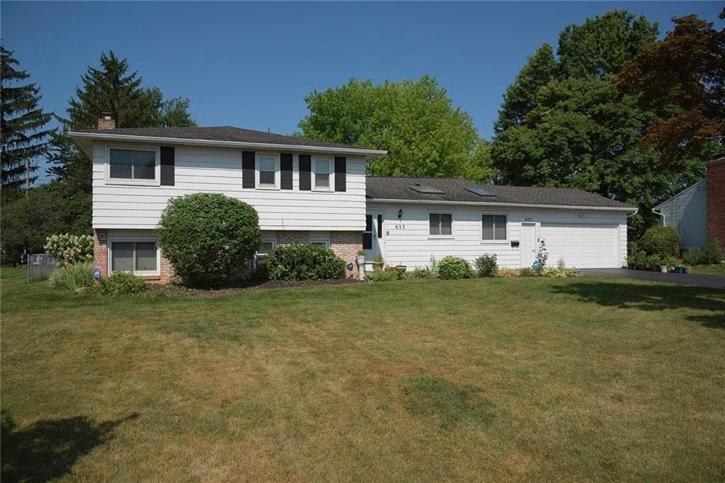 Primary Photo - 633 Bonnie Brae Ave
