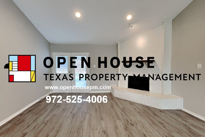 Foto del edificio - 3217 Santana Ln, Plano
