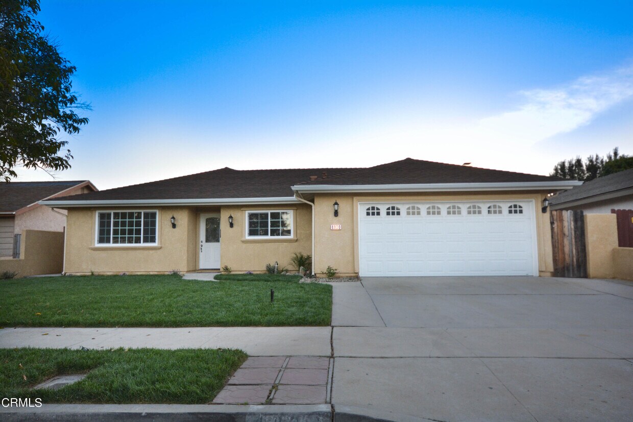 4830 ster Dr, Oxnard, CA 93033 House for Rent in Oxnard, CA