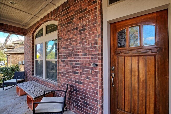 Foto del edificio - 1911 Nelson Ranch Loop