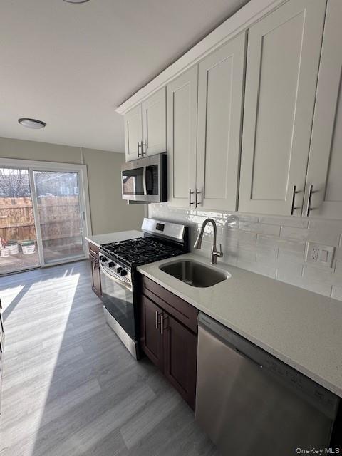 Foto del edificio - 460 Old Town Rd