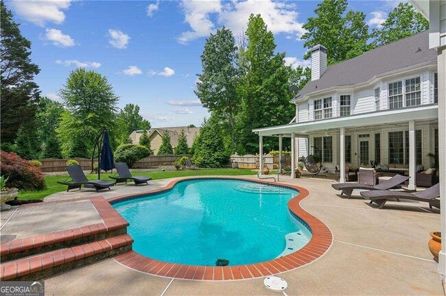 Foto del edificio - 5020 Hamptons Club Dr