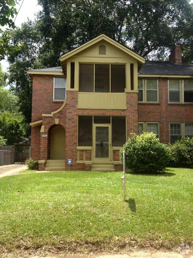 Downtown Montgomery Apartments for Rent with a Garage Montgomery, AL