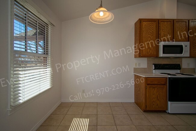 Foto del edificio - Spacious Loft in Old Town Fort Collins