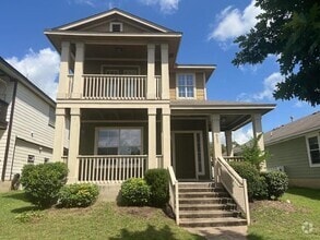 Building Photo - 517 Sampson