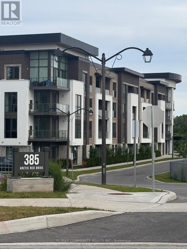Building Photo - 385 Arctic Red Dr