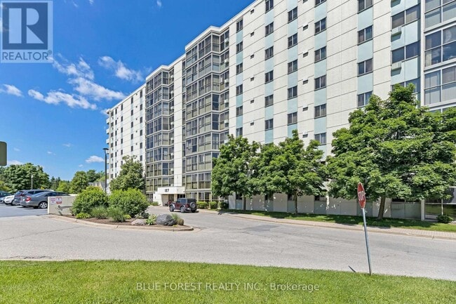 Building Photo - 127-127 Belmont Dr