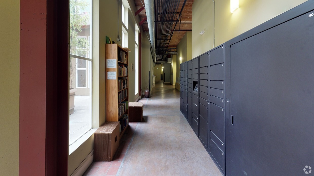 Photo - Bakery Lofts Three