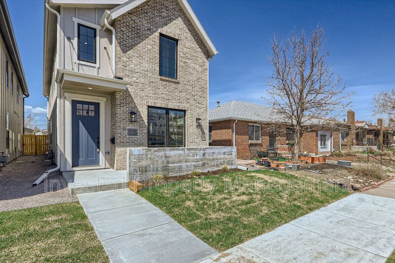 Primary Photo - 3715 N Gaylord St