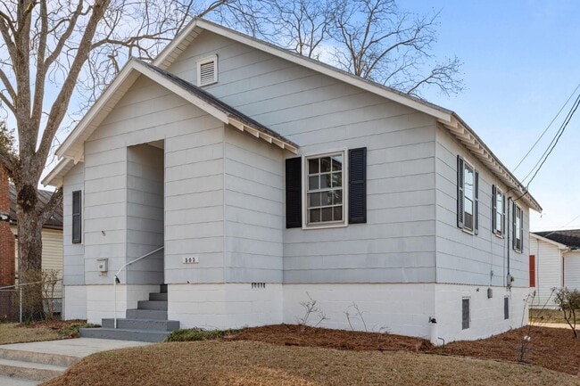 Foto del edificio - 503 E 5th St