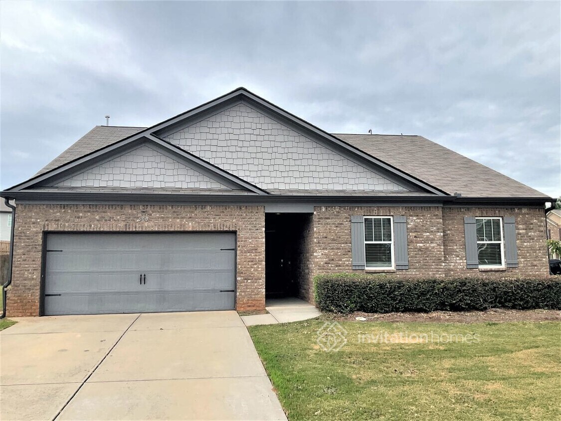 600 Sturbridge Ct, McDonough, GA 30253 House Rental in McDonough, GA