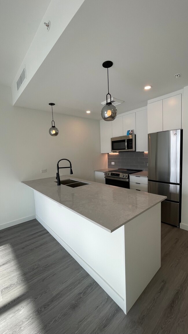 Photo - 334 NW 22nd St Apartment