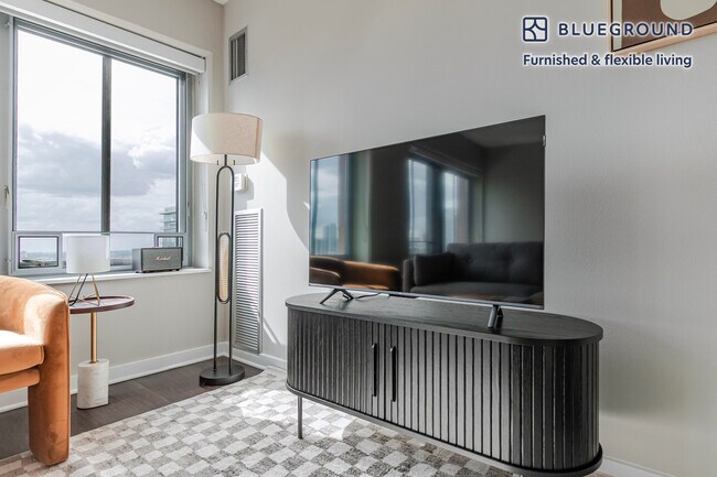 Foto del edificio - 121 W Chestnut St