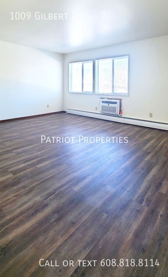 Foto del edificio - 1009 Gilbert Rd