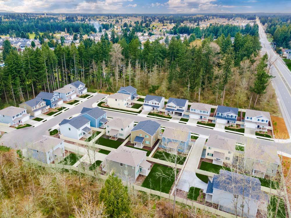 Building Photo - 4229 177th St E