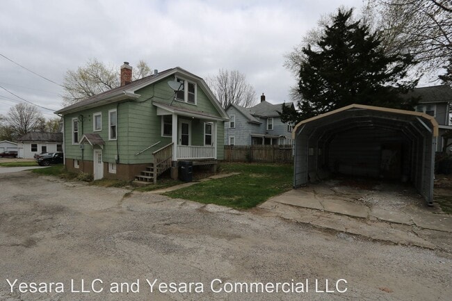 Building Photo - 1 br, 1 bath House - 1709 Smith St