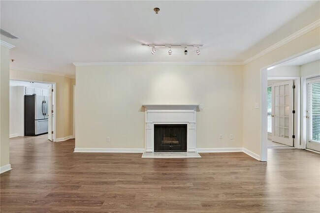Foto del edificio - 3203 Lenox Rd NE