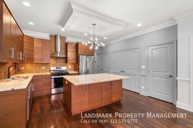 Foto del edificio - 2257 W Belmont Ave