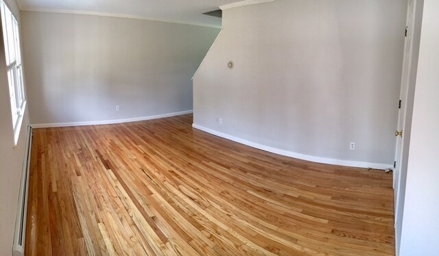 pisos de madera noble - 20 Hobart Ln