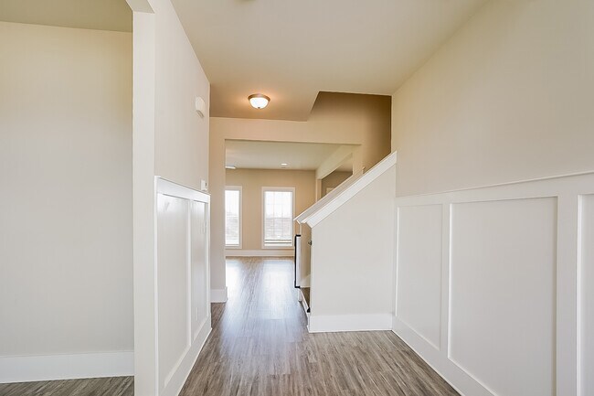 Foto del edificio - 385 McCollum Rd, Meridianville, AL