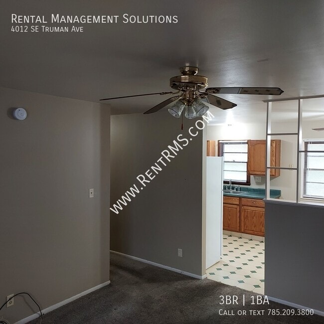 Foto del edificio - 4012 SE Truman Ave