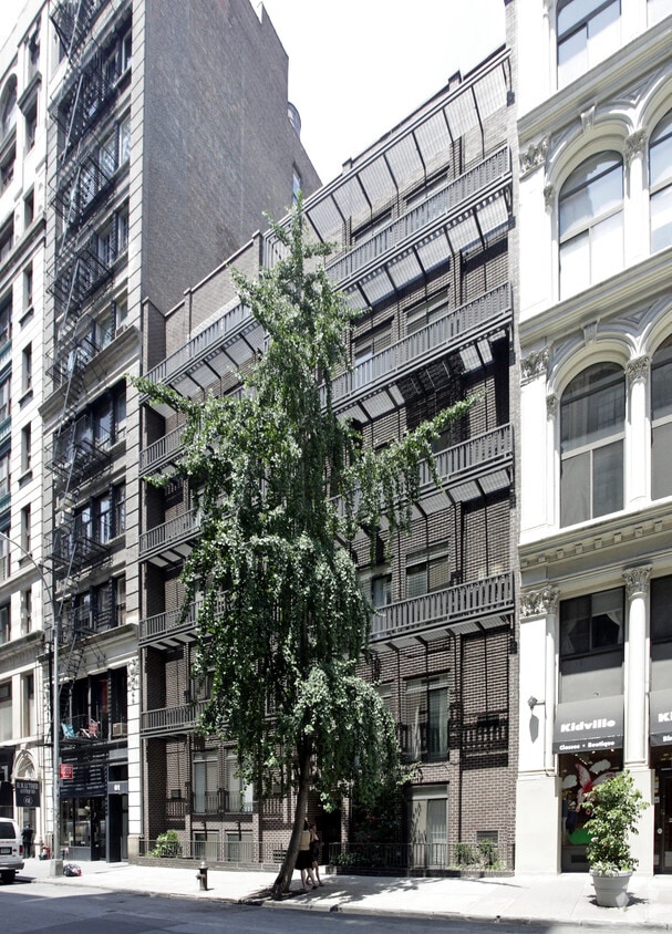 Primary Photo - 65 E 11th St