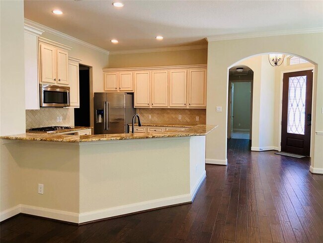 Building Photo - 27102 Walker Retreat Ln