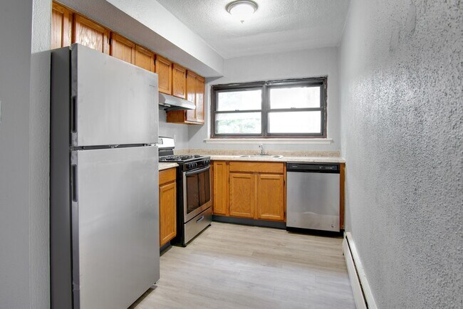 Foto del edificio - Samanna Apartments