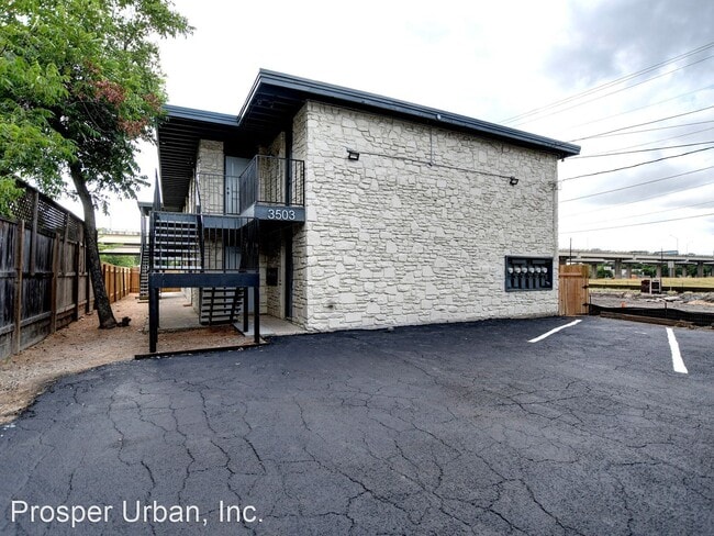 Building Photo - 3503 Harmon Ave