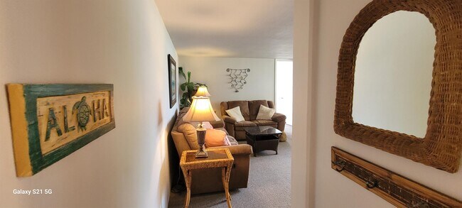 Foto del edificio - 84 Pukihae St